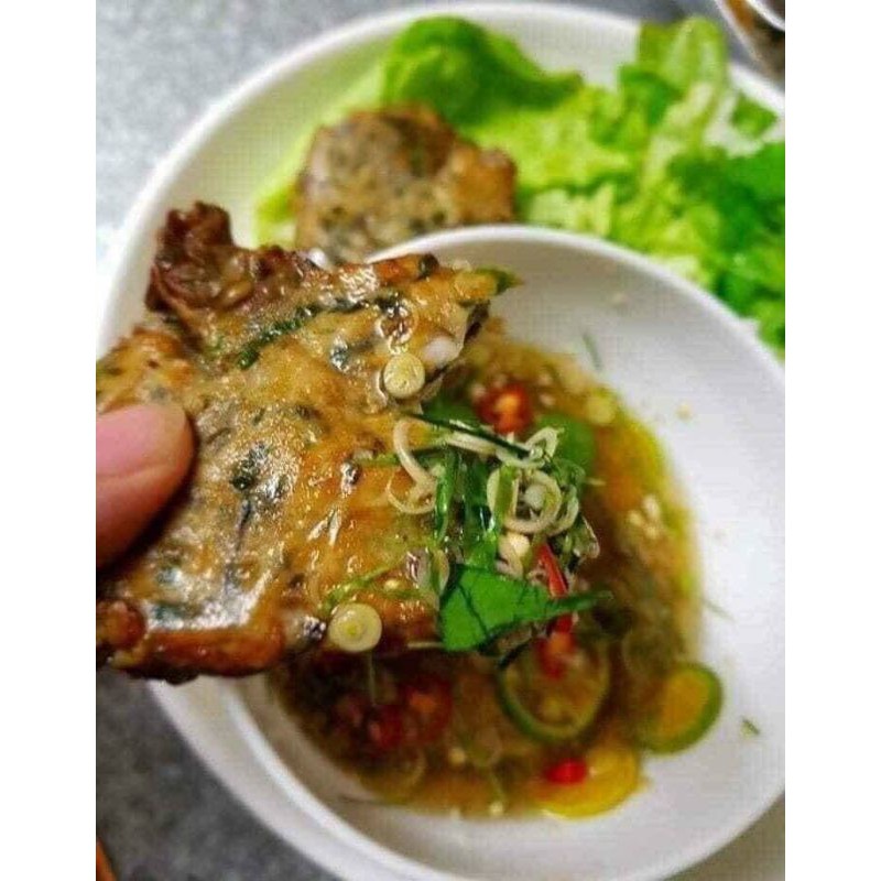 79k 500gr Chả Ốc Lá Lốt