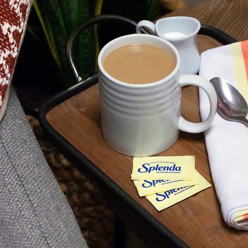 Đường Ăn Kiêng Splenda (Gói 1 gram)