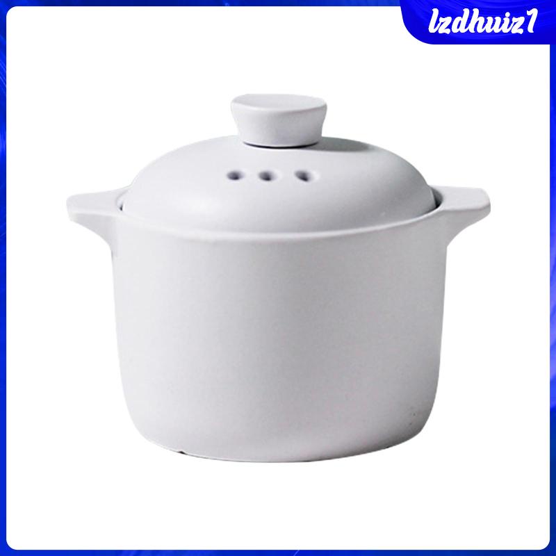 Nồi Nấu Súp Đồ Chơi Búp Bê Tỉ Lệ 1: 6 1: 12