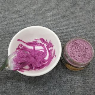 Bột hoa hồng Karose clay