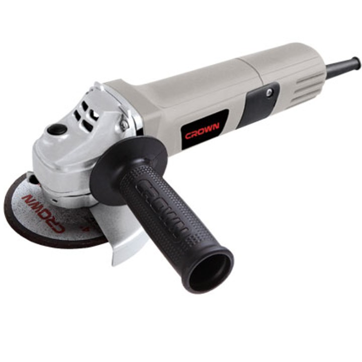 Máy mài góc Crown CT13322 600W