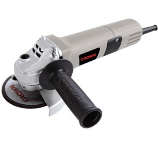 Máy mài góc Crown CT13322 600W