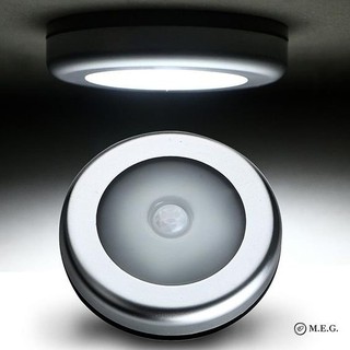 Đèn Led Cảm Biến Ban Đêm Cao Cấp, Cảm ứng Chuyển động, Không Cần Bật Tắt, Đến Gần Tự Sáng, Đi Ra Xa Tự Tắt