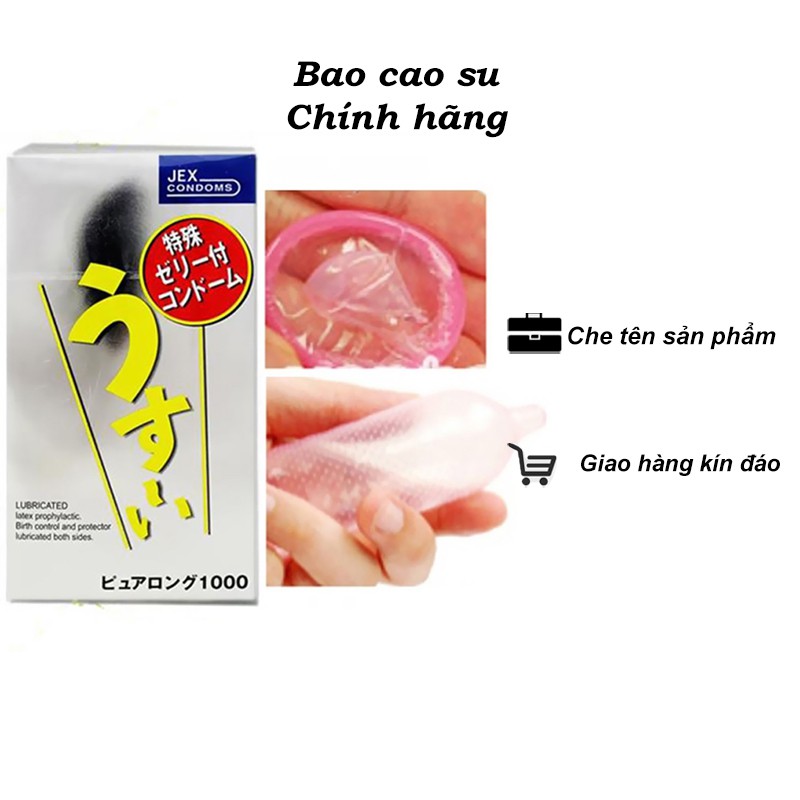 BAO CAO SU JEX PURE LONG CỦA NHẬT BẢN KÉO DÀI CỰC LÂU