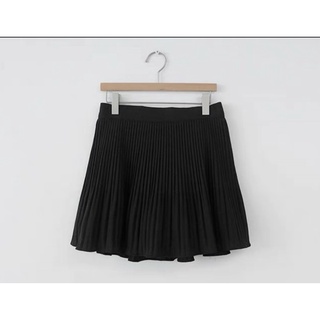 [Ảnh thật] Chân váy dập ly Bigsize 60-85kg