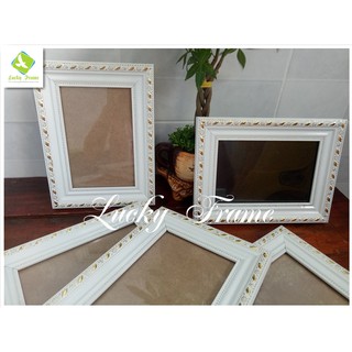 Bộ khung ảnh 10x15cm để bàn tiệc