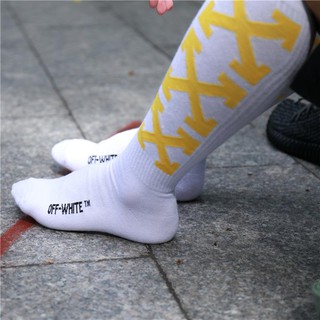 VỚ OFF WHITE DÀI