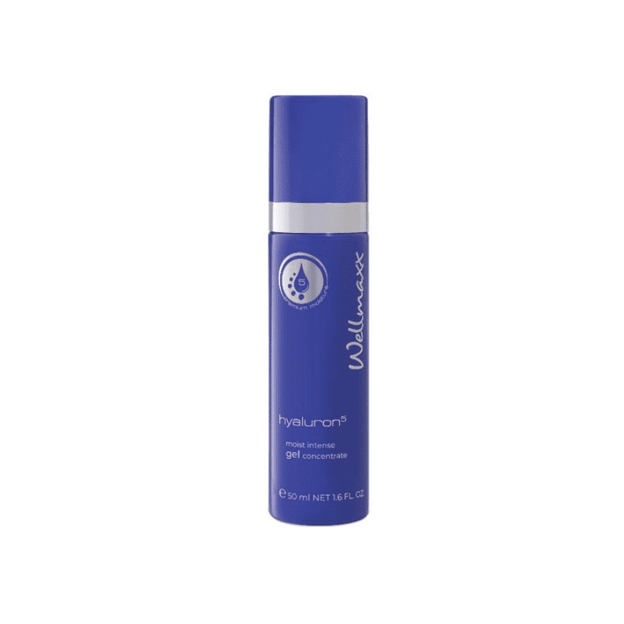 Gel dưỡng ẩm Wellmaxx Hyaluron Moist Intense Gel Concentrate 50ml