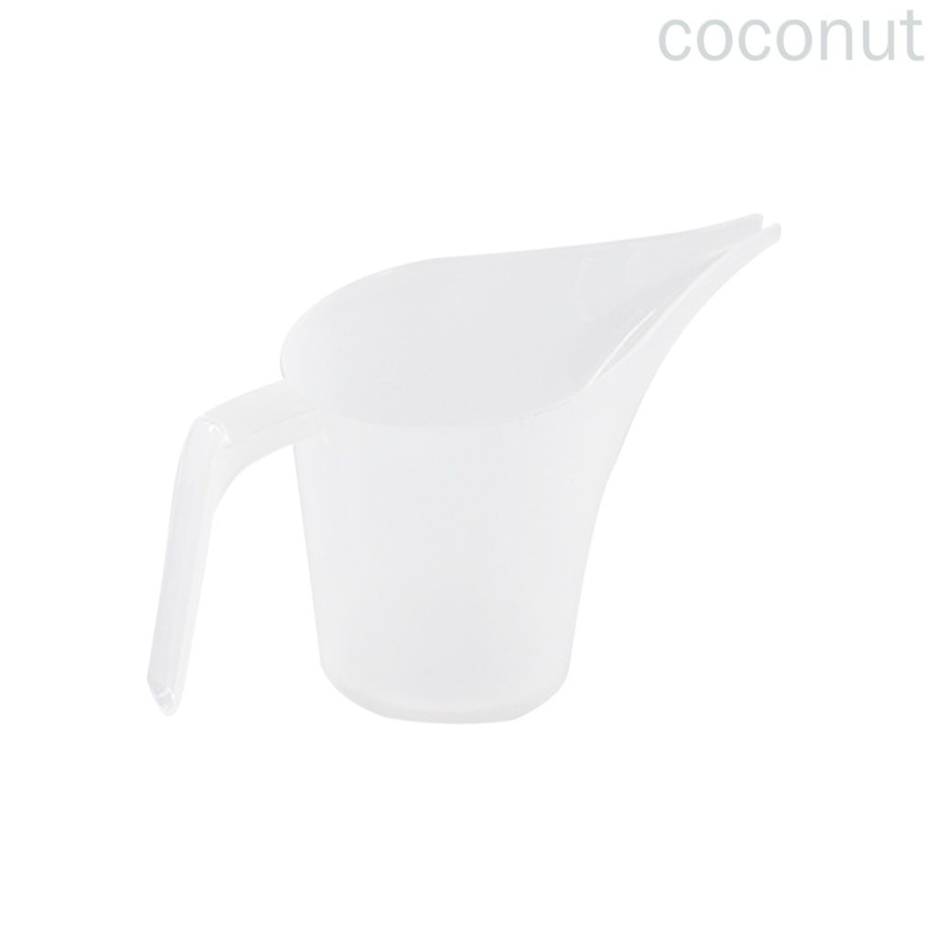 Phễu Đo Lường Trong Suốt Dùng Để Làm Bánh Tiện Dụng