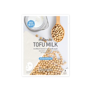 [100% NK Chính Hãng] Mặt Nạ Đậu Nành Meience