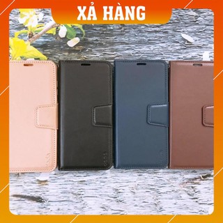 [FreeShip] Bao da dạng ví Samsung Galaxy A21s hiệu dada cao cấp, ngăn đựng thẻ ATM tiền tiện lợi