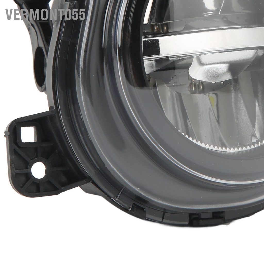 Có thể bán buôn Đèn sương mù LED Lắp ráp đèn cản trước xe Thay thế cho 5 Series F18 F10 F07 GT F02 LCI 2014‑2017 Vermont055 Hàng giao ngay