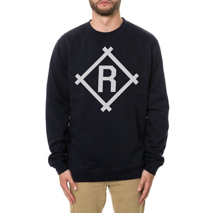 Áo Thun Sweater Fox_R Unisex