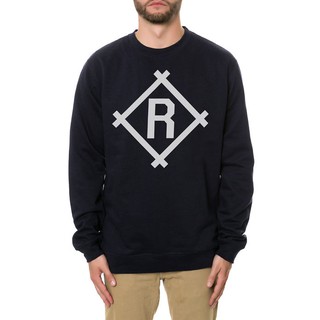 Áo Thun Sweater Fox_R Unisex