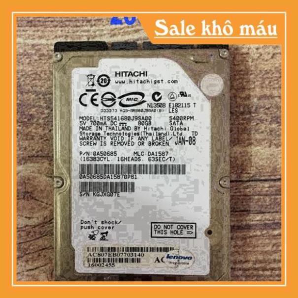 QN003 ndk13 ndk13 ndk13 Ổ cứng laptop 2.5’ dùng cho laptop các hãng toshiba hitachi fujitsu... - anhpro