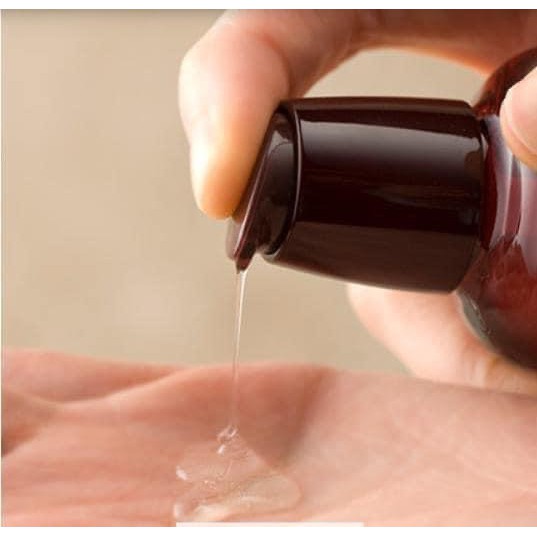 Tinh Dầu Dưỡng Tóc Phục Hồi Tóc Innisfree Camellia Essential Hair Oil Serum 100ml | BigBuy360 - bigbuy360.vn