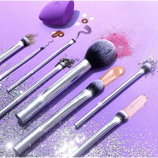 OFF 50% SET CỌ REAL TECHNIQUES DISCO GLAM LIMITED EDITION