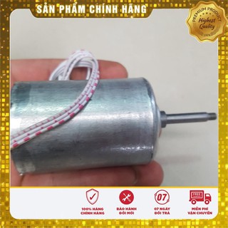 Động cơ phát điện ba pha