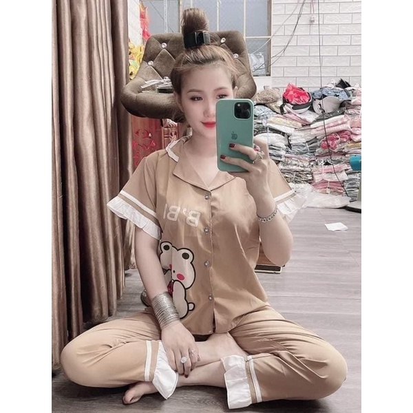 siêu phẩm bò nhà em ạ. màu như hình. ảnh shop tự chụp nha | BigBuy360 - bigbuy360.vn