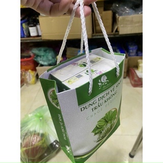 Dung dịch vệ sinh Trầu Không 150ml