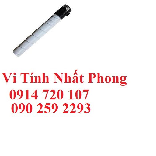 Mực Cartridge TN-323/ Bizhub 227/287/367