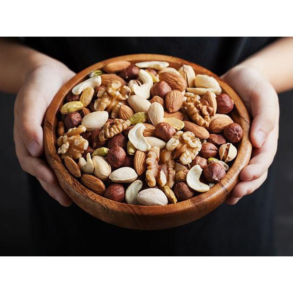 Hạt Mix 5 Loại Hạt Mourad’s Úc Gói 500gr