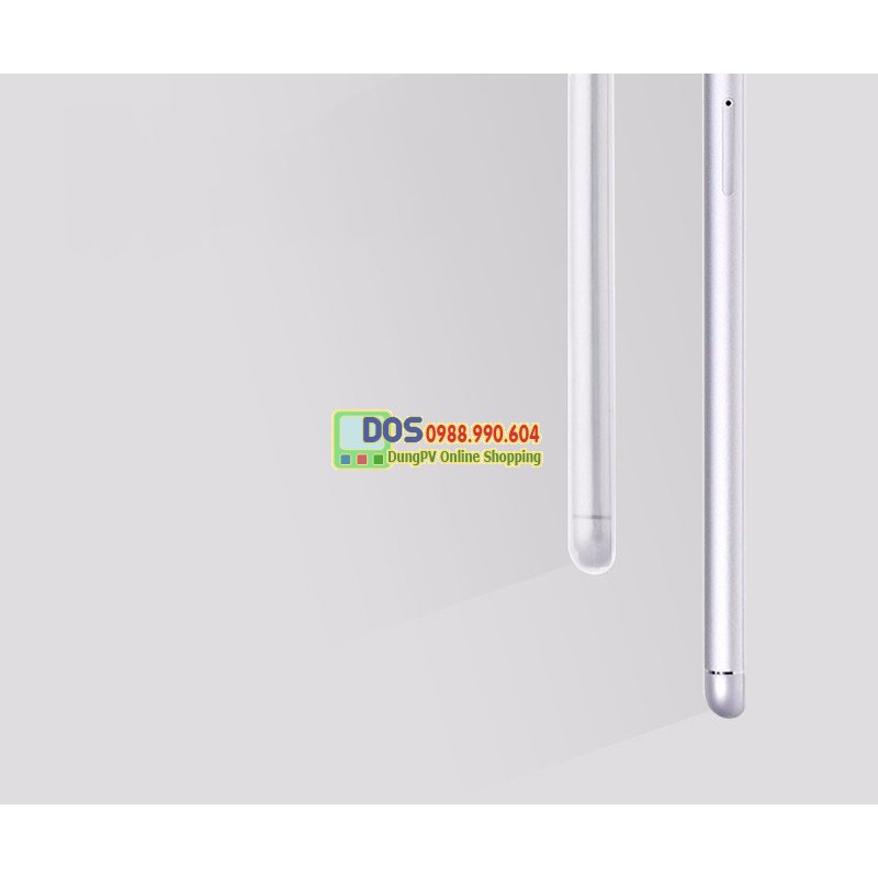 Ốp lưng Meizu M3 Max silicone trong suốt