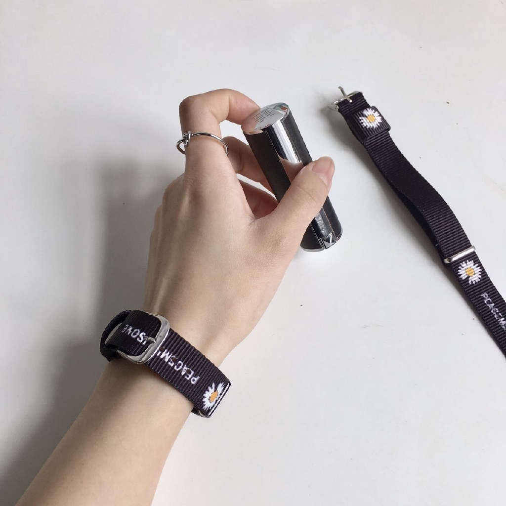 Daisy bracelet simple fashion wild bracelet accessories