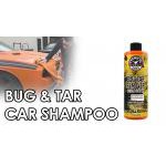 NƯỚC RỬA XE ĐẬM ĐẶC VÀ CỰC MẠNH CHEMICAL GUYS BUG &amp; TAR HEAVY DUTY CAR WASH (16OZ)