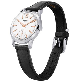Đồng Hồ Nữ Henry London HL30 US 0001
