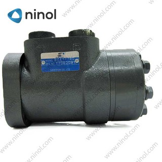 Bót lái thủy lực BZZ