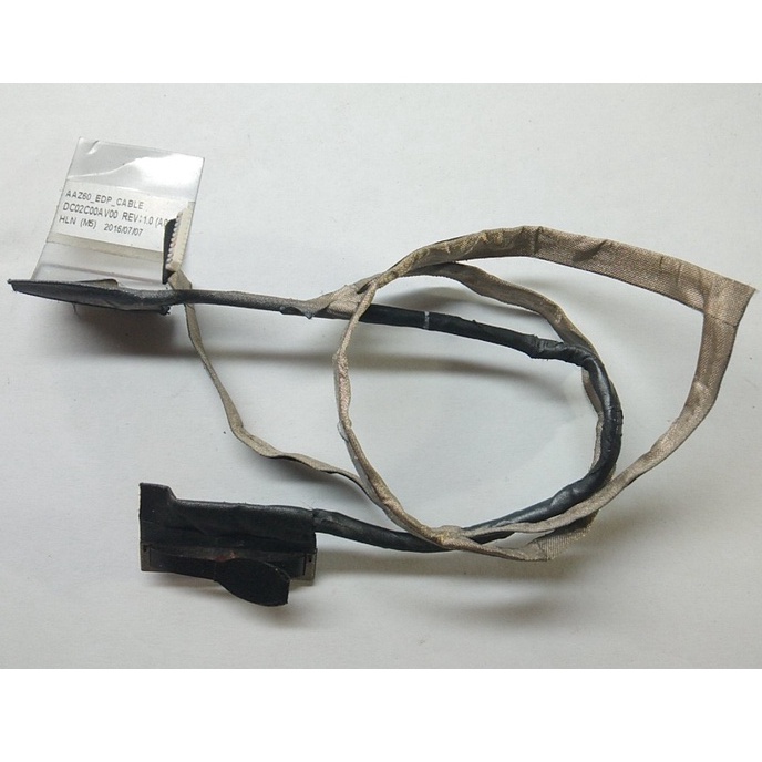 Cáp màn hình laptop dell latitude E7470 Cáp 30pin full HD