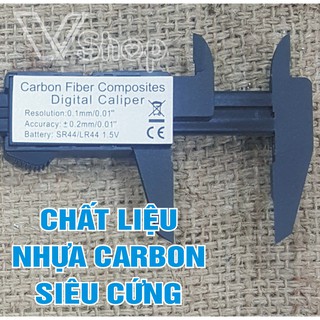 Thước kẹp điện tử chuyên dụng