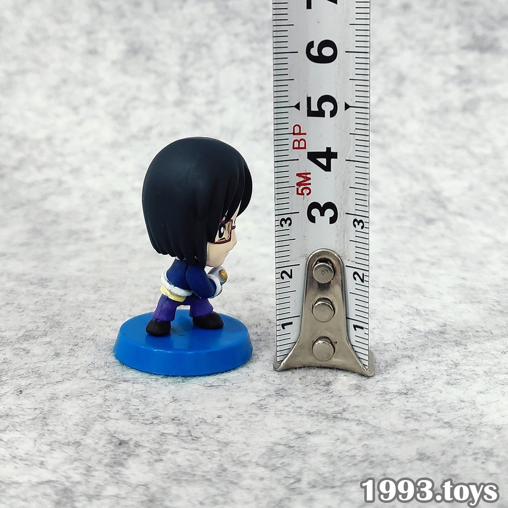 Mô hình chính hãng PLEX figure One Piece Anichara Heroes Vol.1 Breaking Into Grand Line - Tashigi