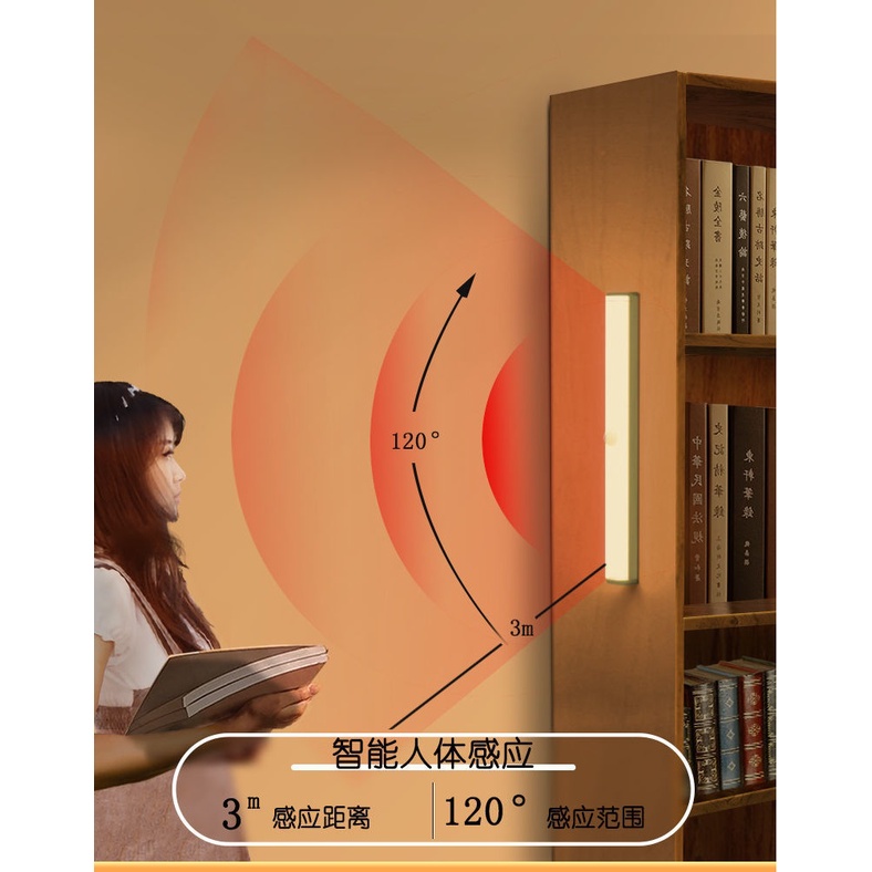 Đèn led sạc tích điện cầm tay di động, có đế nam châm tiện lợi- Hàng chất lượng cao, siêu sáng siêu bền tiết kiệm điện