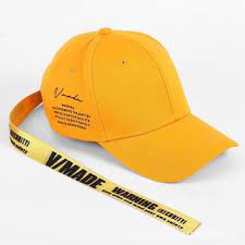 (Có 3 Màu) Mũ lưỡi trai - Nón Unisex nam nữ thêu Chữ Sườn Đuôi Dài làm từ vải 100% cotton thoáng khí- Mũ Lưới trai