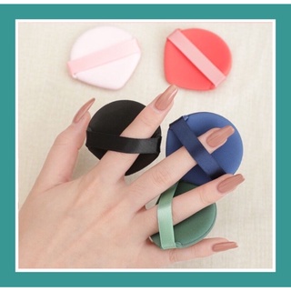 Mút tán cushion phấn kem nền (Màu ngẫu nhiên)