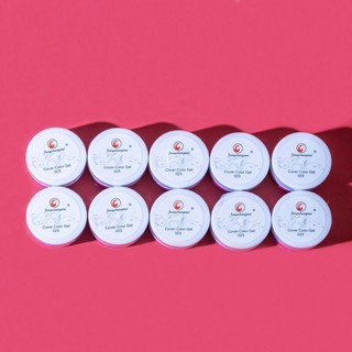 Gel Vẽ Đen Trắng Siêu Đặc