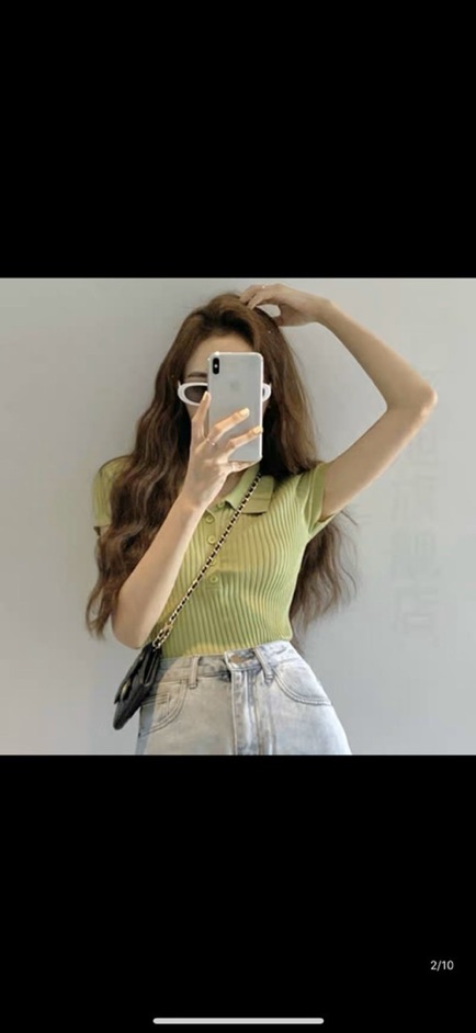 ÁO LEN TĂM CỔ ĐỨC MS85299