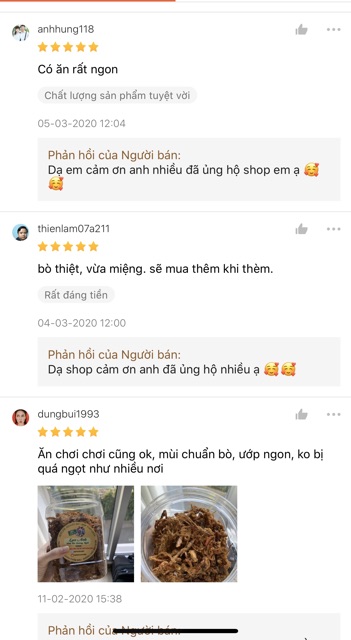 [ LINK MỚI]500gram khô bò quảng ngãi LAN ANH ngon 100% thịt bò tươi nhà làm thủ công | BigBuy360 - bigbuy360.vn
