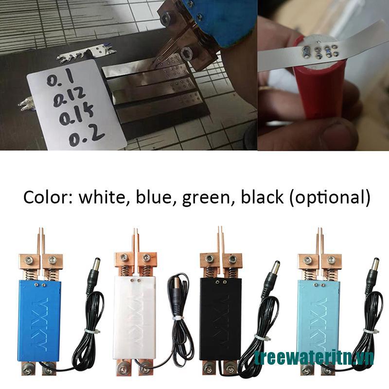 Bút Hàn Cầm Tay 18650