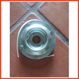 Bát cước cắt cỏ inox bền đẹp sáng bóng .