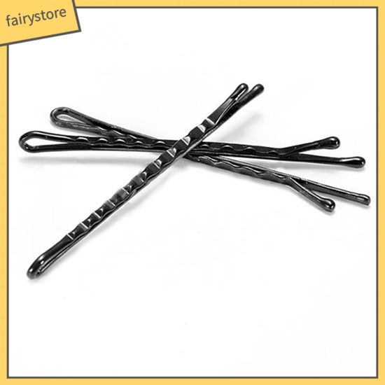 Set 50 kẹp tăm dung tạo kiểu tóc chuyên dụng cho nữ