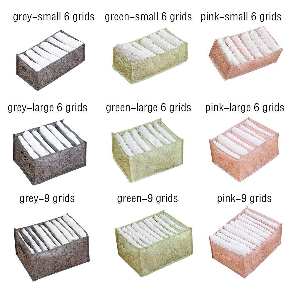 Túi Lưới Đựng Quần Áo Có Thể Giặt Được Tiện Dụng