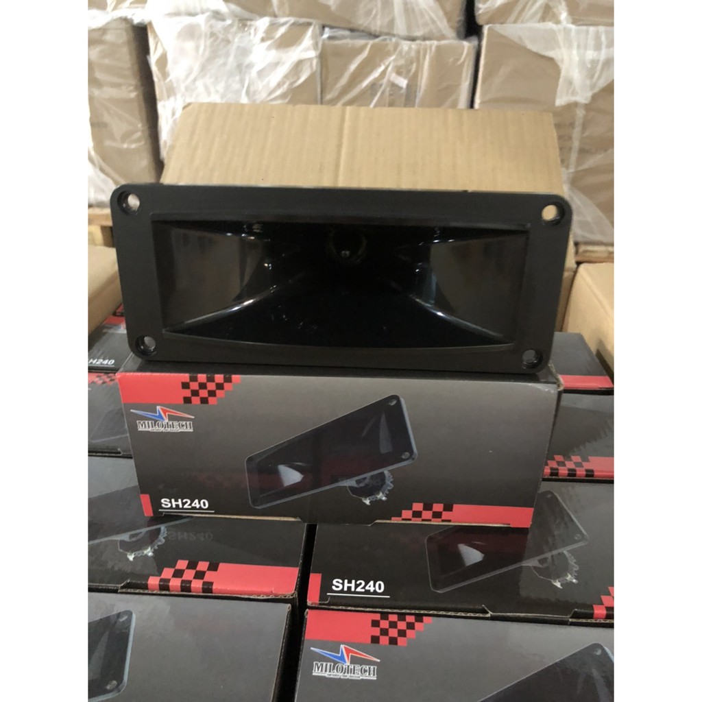 Loa Dẫn nhà Yến SH240 / HP4000