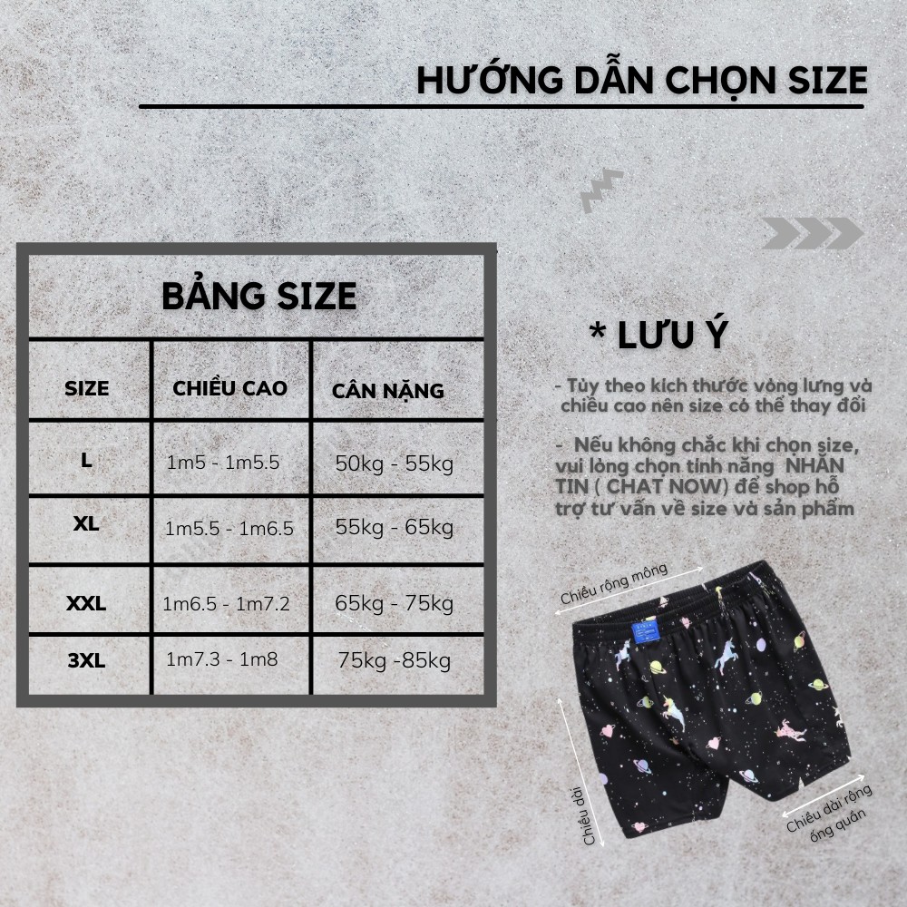 Quần đùi nam cotton cao cấp,Quần Đùi Thun Nam Mặc nhà đẹp big size SIÊU NHẸ và tinh tế_QDNN | BigBuy360 - bigbuy360.vn