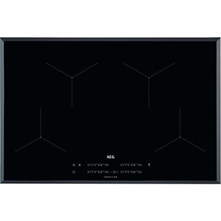 (Hàng Đức)Bếp từ 4 vùng nấu AEG IKB84431FB 80cm