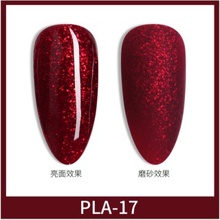 Sơn Gel As mã PLA| Chai đỏ 15ML