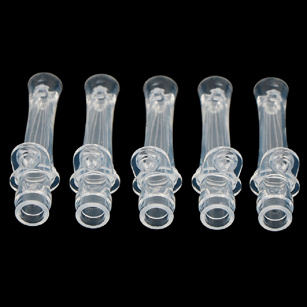 Bình Uống Nước Bằng silicone Có Ống Hút Dành Cho Trẻ Sơ Sinh