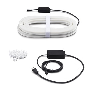Đèn LED ngoài trời Philips Hue Lightstrip Outdoor 5m